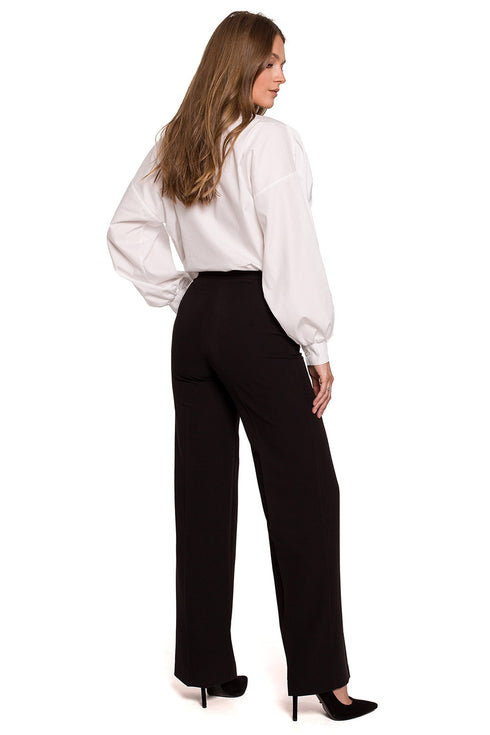 Trousers model 158102
